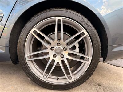 2008 Audi A8 L quattro   - Photo 12 - Sacramento, CA 95826