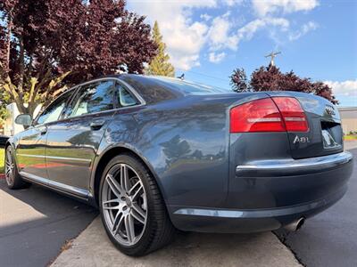 2008 Audi A8 L quattro   - Photo 14 - Sacramento, CA 95826