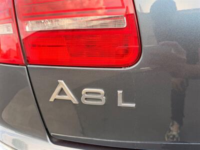 2008 Audi A8 L quattro   - Photo 19 - Sacramento, CA 95826