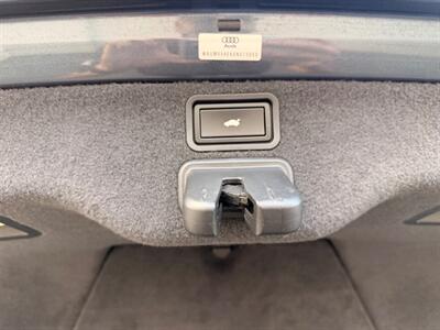 2008 Audi A8 L quattro   - Photo 44 - Sacramento, CA 95826