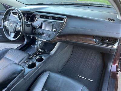 2013 Toyota Avalon XLE   - Photo 36 - Sacramento, CA 95826