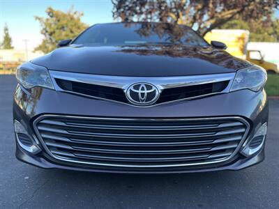 2013 Toyota Avalon XLE   - Photo 5 - Sacramento, CA 95826