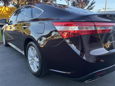 2013 Toyota Avalon XLE   - Photo 10 - Sacramento, CA 95826