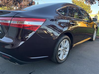 2013 Toyota Avalon XLE   - Photo 12 - Sacramento, CA 95826