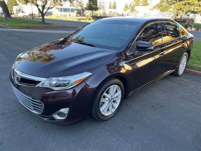 2013 Toyota Avalon XLE   - Photo 6 - Sacramento, CA 95826