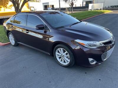 2013 Toyota Avalon XLE   - Photo 3 - Sacramento, CA 95826