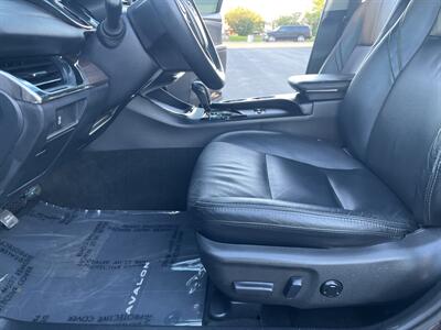 2013 Toyota Avalon XLE   - Photo 23 - Sacramento, CA 95826