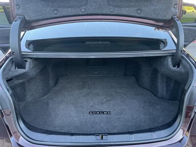 2013 Toyota Avalon XLE   - Photo 32 - Sacramento, CA 95826
