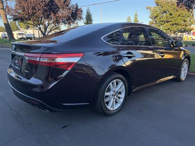 2013 Toyota Avalon XLE   - Photo 13 - Sacramento, CA 95826