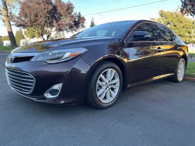 2013 Toyota Avalon XLE   - Photo 7 - Sacramento, CA 95826