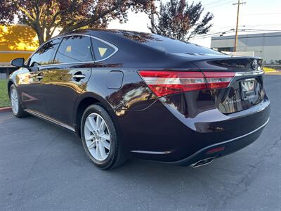 2013 Toyota Avalon XLE   - Photo 9 - Sacramento, CA 95826