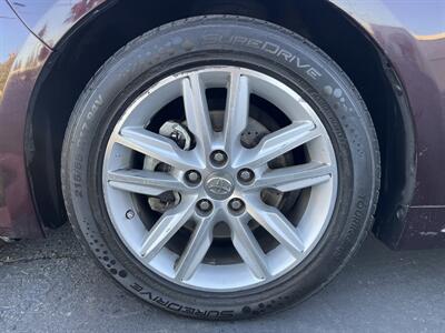 2013 Toyota Avalon XLE   - Photo 21 - Sacramento, CA 95826