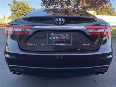2013 Toyota Avalon XLE   - Photo 11 - Sacramento, CA 95826