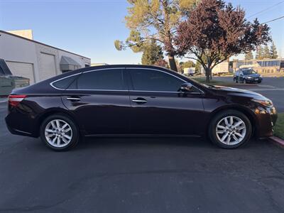 2013 Toyota Avalon XLE   - Photo 14 - Sacramento, CA 95826