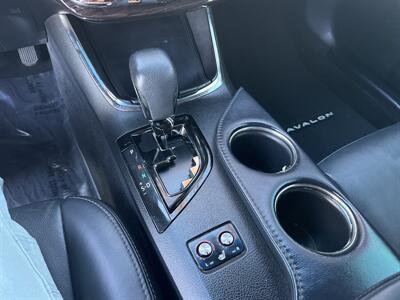 2013 Toyota Avalon XLE   - Photo 44 - Sacramento, CA 95826