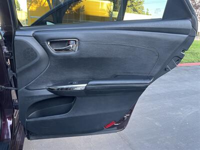 2013 Toyota Avalon XLE   - Photo 35 - Sacramento, CA 95826