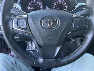 2013 Toyota Avalon XLE   - Photo 45 - Sacramento, CA 95826