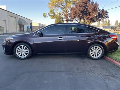 2013 Toyota Avalon XLE   - Photo 8 - Sacramento, CA 95826