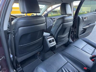 2013 Toyota Avalon XLE   - Photo 28 - Sacramento, CA 95826