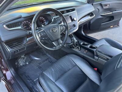 2013 Toyota Avalon XLE   - Photo 24 - Sacramento, CA 95826