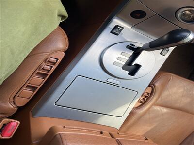 2003 INFINITI FX45   - Photo 44 - Sacramento, CA 95826