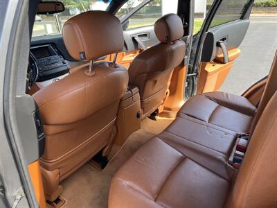 2003 INFINITI FX45   - Photo 28 - Sacramento, CA 95826