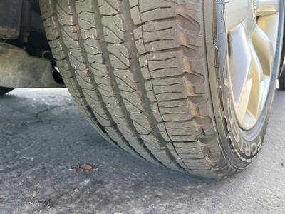 2003 INFINITI FX45   - Photo 21 - Sacramento, CA 95826