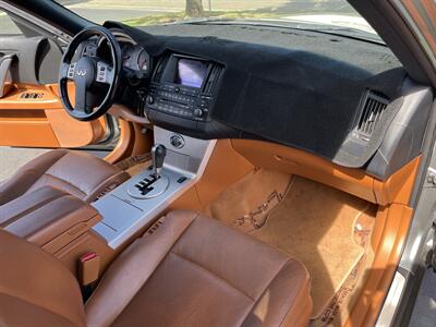 2003 INFINITI FX45   - Photo 34 - Sacramento, CA 95826