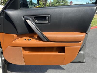 2003 INFINITI FX45   - Photo 37 - Sacramento, CA 95826