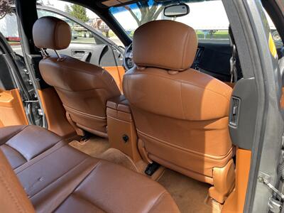 2003 INFINITI FX45   - Photo 32 - Sacramento, CA 95826