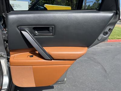 2003 INFINITI FX45   - Photo 33 - Sacramento, CA 95826