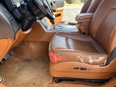 2003 INFINITI FX45   - Photo 24 - Sacramento, CA 95826