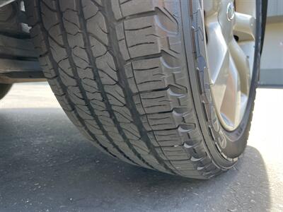 2003 INFINITI FX45   - Photo 20 - Sacramento, CA 95826