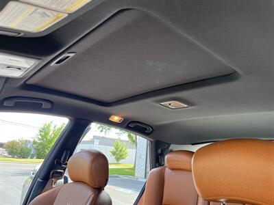 2003 INFINITI FX45   - Photo 26 - Sacramento, CA 95826