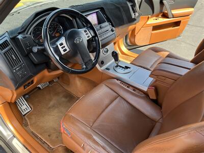 2003 INFINITI FX45   - Photo 23 - Sacramento, CA 95826