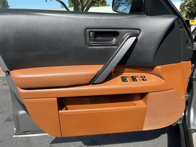 2003 INFINITI FX45   - Photo 27 - Sacramento, CA 95826