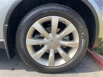 2003 INFINITI FX45   - Photo 15 - Sacramento, CA 95826