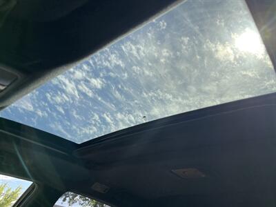 2003 INFINITI FX45   - Photo 40 - Sacramento, CA 95826