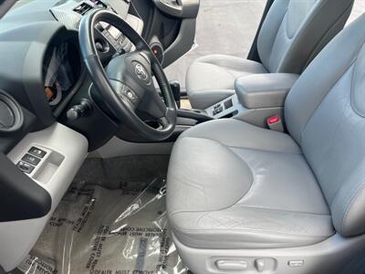 2010 Toyota RAV4 Limited   - Photo 30 - Sacramento, CA 95826