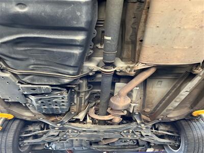 2010 Toyota RAV4 Limited   - Photo 17 - Sacramento, CA 95826