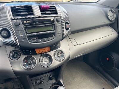 2010 Toyota RAV4 Limited   - Photo 48 - Sacramento, CA 95826