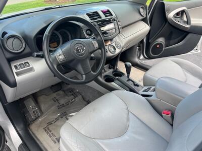 2010 Toyota RAV4 Limited   - Photo 28 - Sacramento, CA 95826