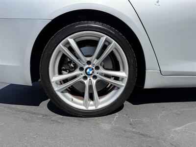 2015 BMW 750i   - Photo 19 - Sacramento, CA 95826