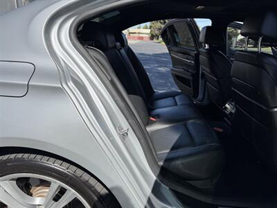 2015 BMW 750i   - Photo 36 - Sacramento, CA 95826