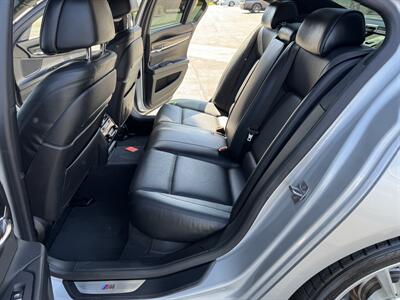 2015 BMW 750i   - Photo 31 - Sacramento, CA 95826