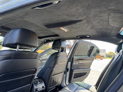 2015 BMW 750i   - Photo 32 - Sacramento, CA 95826