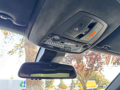 2015 BMW 750i   - Photo 48 - Sacramento, CA 95826