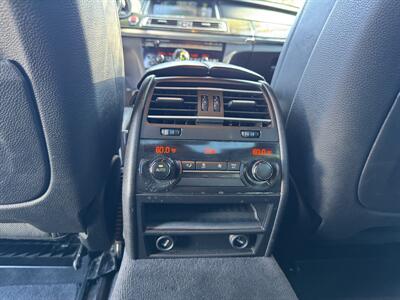 2015 BMW 750i   - Photo 42 - Sacramento, CA 95826