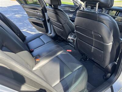 2015 BMW 750i   - Photo 34 - Sacramento, CA 95826