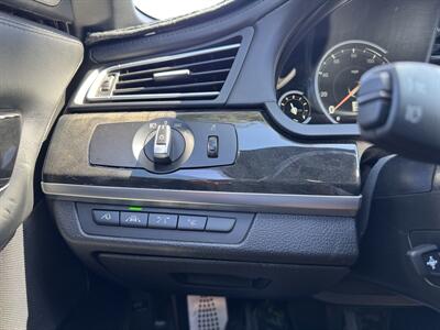 2015 BMW 750i   - Photo 46 - Sacramento, CA 95826